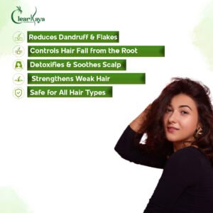 shampoo Second image